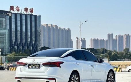 Nissan Teana, 2025 год, 2 615 000 рублей, 4 фотография