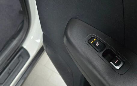 KIA Sportage IV рестайлинг, 2021 год, 2 434 000 рублей, 18 фотография