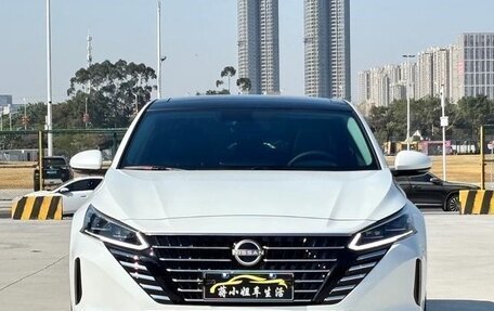 Nissan Teana, 2025 год, 2 615 000 рублей, 5 фотография