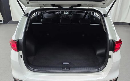 KIA Sportage IV рестайлинг, 2021 год, 2 434 000 рублей, 20 фотография