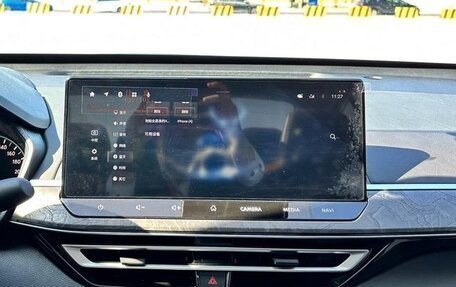 Nissan Teana, 2025 год, 2 615 000 рублей, 10 фотография