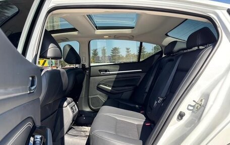 Nissan Teana, 2025 год, 2 615 000 рублей, 12 фотография