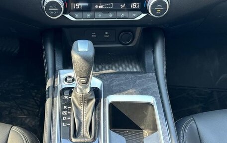 Nissan Teana, 2025 год, 2 615 000 рублей, 11 фотография