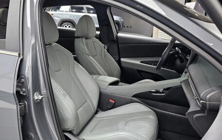 Hyundai Avante, 2024 год, 2 450 000 рублей, 12 фотография