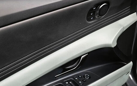 Hyundai Avante, 2024 год, 2 450 000 рублей, 14 фотография