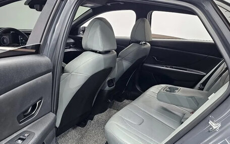 Hyundai Avante, 2024 год, 2 450 000 рублей, 11 фотография