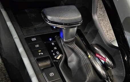 Hyundai Avante, 2024 год, 2 450 000 рублей, 9 фотография