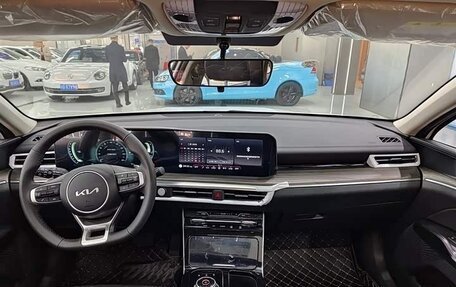 KIA K5, 2025 год, 3 250 000 рублей, 7 фотография