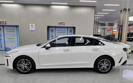 KIA K5, 2025 год, 3 250 000 рублей, 3 фотография