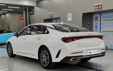 KIA K5, 2025 год, 3 250 000 рублей, 4 фотография