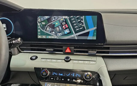 Hyundai Avante, 2024 год, 2 450 000 рублей, 19 фотография