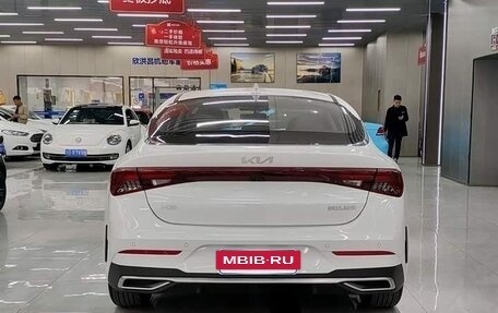 KIA K5, 2025 год, 3 250 000 рублей, 5 фотография