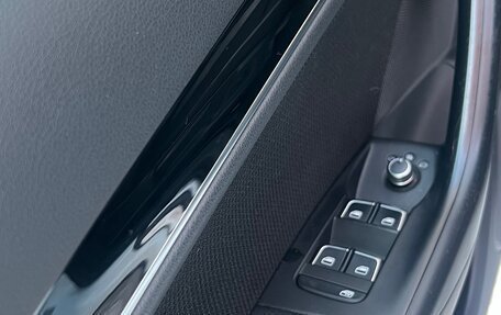 Audi Q3, 2017 год, 2 450 000 рублей, 11 фотография