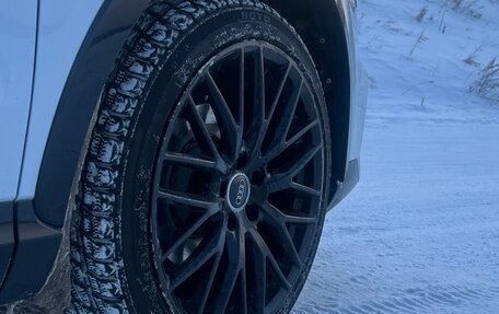 Audi Q3, 2017 год, 2 450 000 рублей, 7 фотография