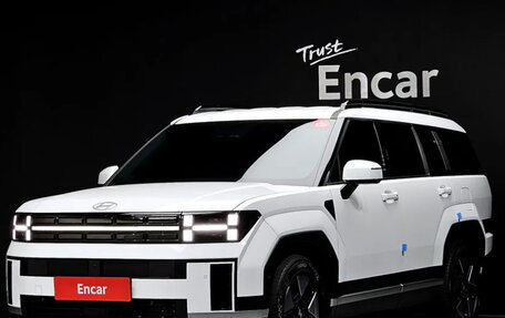 Hyundai Santa Fe IV, 2023 год, 4 910 000 рублей, 1 фотография