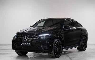 Mercedes-Benz GLE Coupe, 2025 год, 14 600 000 рублей, 1 фотография