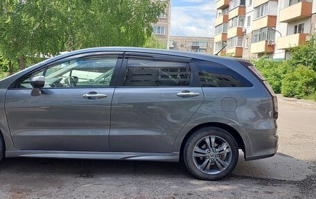 Honda Stream II, 2013 год, 1 370 000 рублей, 3 фотография