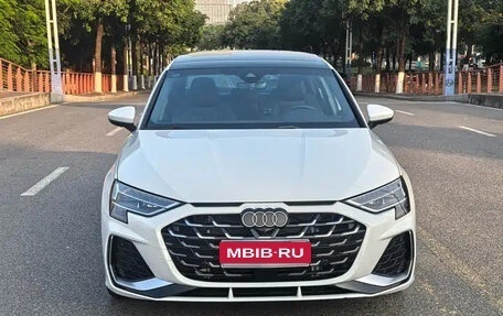 Audi A3, 2025 год, 2 199 000 рублей, 1 фотография