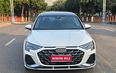 Audi A3, 2025 год, 2 199 000 рублей, 1 фотография