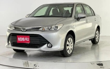 Toyota Corolla, 2017 год, 1 000 000 рублей, 1 фотография