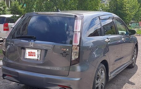 Honda Stream II, 2013 год, 1 370 000 рублей, 5 фотография