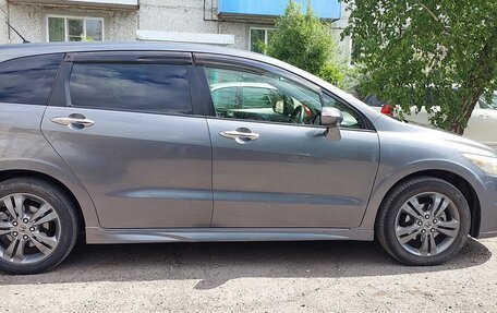 Honda Stream II, 2013 год, 1 370 000 рублей, 8 фотография