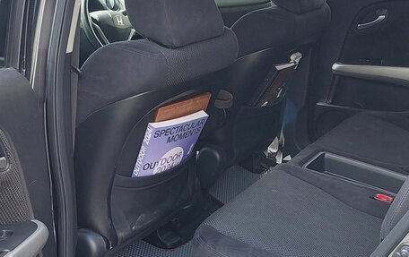 Honda Stream II, 2013 год, 1 370 000 рублей, 9 фотография