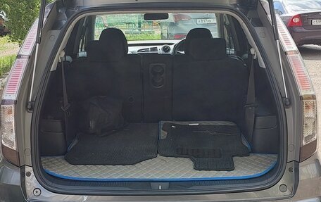 Honda Stream II, 2013 год, 1 370 000 рублей, 12 фотография