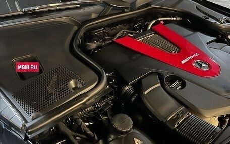 Mercedes-Benz E-Класс AMG, 2017 год, 4 500 000 рублей, 2 фотография