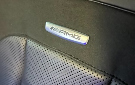 Mercedes-Benz E-Класс AMG, 2017 год, 4 500 000 рублей, 3 фотография