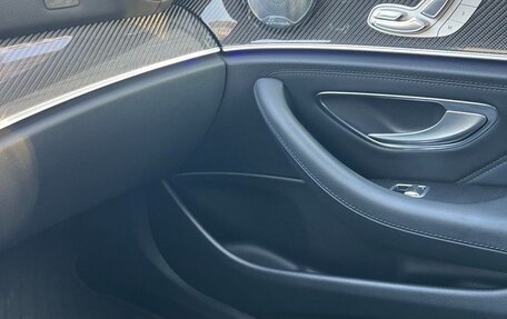 Mercedes-Benz E-Класс AMG, 2017 год, 4 500 000 рублей, 7 фотография