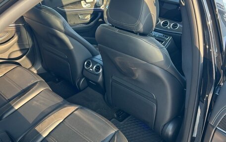 Mercedes-Benz E-Класс AMG, 2017 год, 4 500 000 рублей, 10 фотография