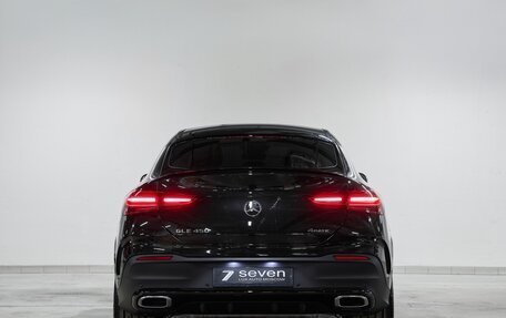 Mercedes-Benz GLE Coupe, 2025 год, 14 600 000 рублей, 4 фотография