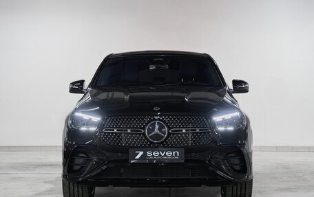 Mercedes-Benz GLE Coupe, 2025 год, 14 600 000 рублей, 8 фотография