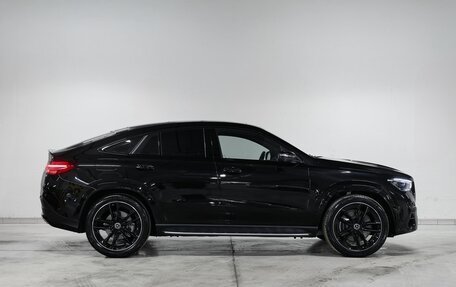 Mercedes-Benz GLE Coupe, 2025 год, 14 600 000 рублей, 6 фотография