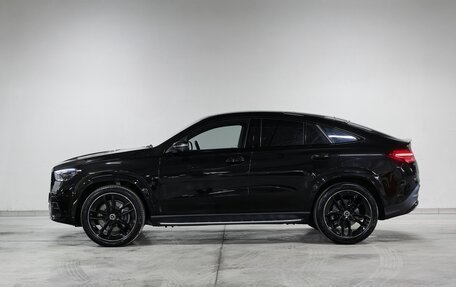 Mercedes-Benz GLE Coupe, 2025 год, 14 600 000 рублей, 2 фотография