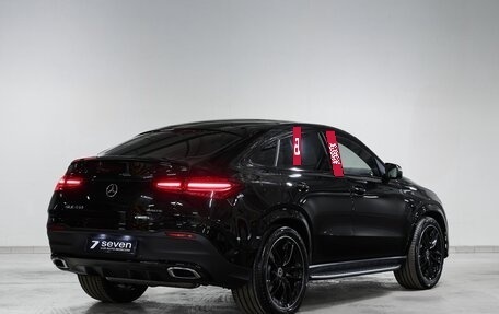 Mercedes-Benz GLE Coupe, 2025 год, 14 600 000 рублей, 5 фотография