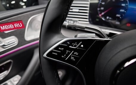 Mercedes-Benz GLE Coupe, 2025 год, 14 600 000 рублей, 10 фотография