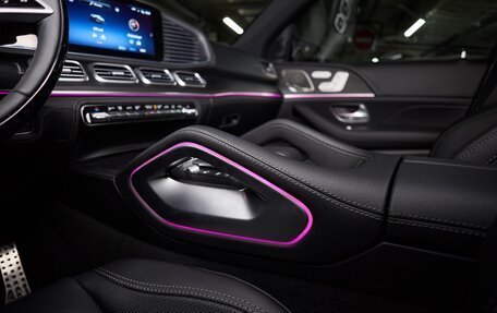 Mercedes-Benz GLE Coupe, 2025 год, 14 600 000 рублей, 18 фотография