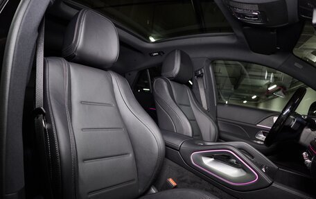 Mercedes-Benz GLE Coupe, 2025 год, 14 600 000 рублей, 20 фотография