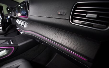 Mercedes-Benz GLE Coupe, 2025 год, 14 600 000 рублей, 19 фотография