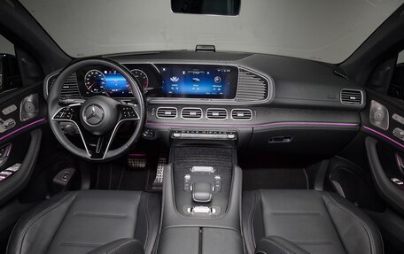 Mercedes-Benz GLE Coupe, 2025 год, 14 600 000 рублей, 21 фотография