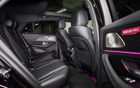 Mercedes-Benz GLE Coupe, 2025 год, 14 600 000 рублей, 22 фотография