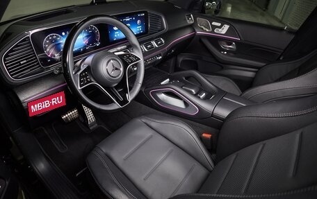 Mercedes-Benz GLE Coupe, 2025 год, 14 600 000 рублей, 17 фотография