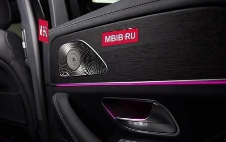 Mercedes-Benz GLE Coupe, 2025 год, 14 600 000 рублей, 23 фотография