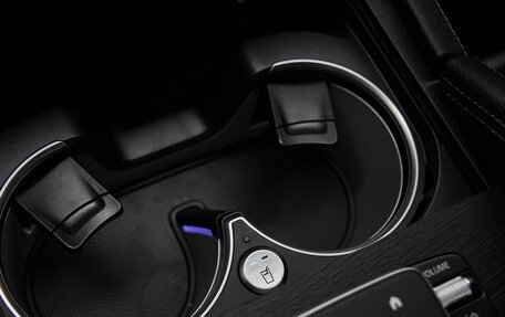 Mercedes-Benz GLE Coupe, 2025 год, 14 600 000 рублей, 29 фотография