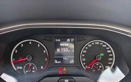 Volkswagen T-Roc I, 2022 год, 1 307 000 рублей, 5 фотография