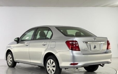 Toyota Corolla, 2017 год, 1 000 000 рублей, 4 фотография