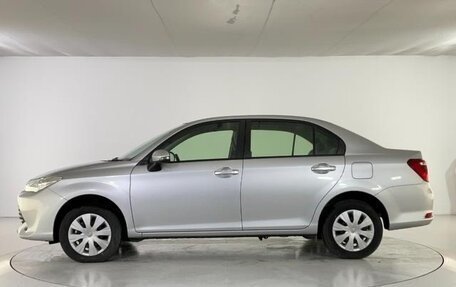 Toyota Corolla, 2017 год, 1 000 000 рублей, 3 фотография