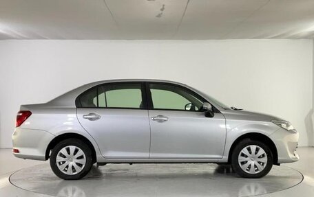 Toyota Corolla, 2017 год, 1 000 000 рублей, 7 фотография